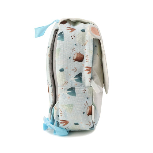 Zaino mini A5 - Orso Munchy