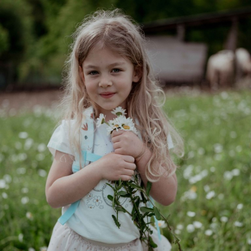 Zaino mini A5 - Orso Munchy