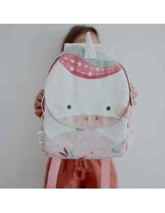 Zaino mini A5 - Unicorno Sparkly 2