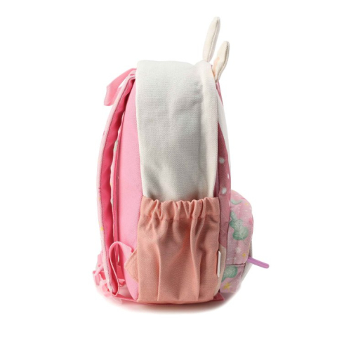 Zaino grande A4 - Unicorno Sparkly