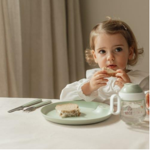 Set 3 posate Little farm Set 3 posate Little farm