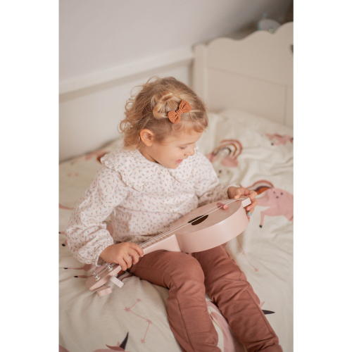 Banjo in Legno - Rosa - Certificazione FSC Banjo in Legno - Rosa - Certificazione FSC