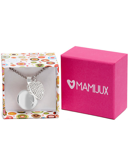 Chiama Angeli con Cuore di Cristalli