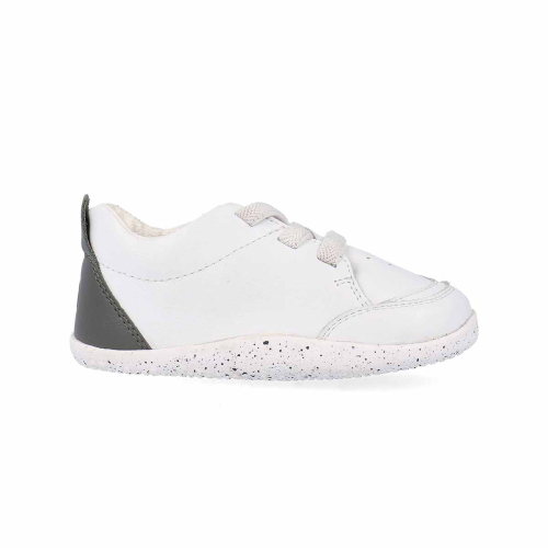 Xplorer SPORT WHITE + SMOKE Xplorer SPORT WHITE + SMOKE