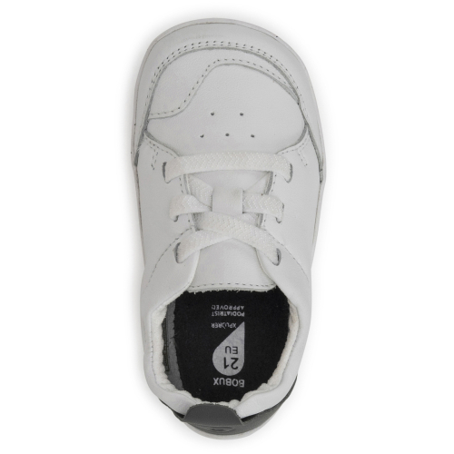 Xplorer SPORT WHITE + SMOKE Xplorer SPORT WHITE + SMOKE