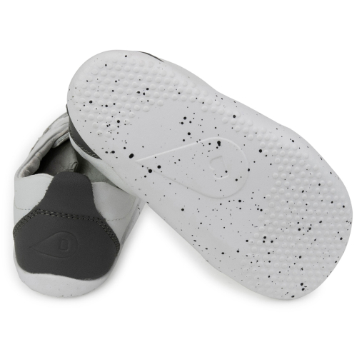 Xplorer SPORT WHITE + SMOKE Xplorer SPORT WHITE + SMOKE