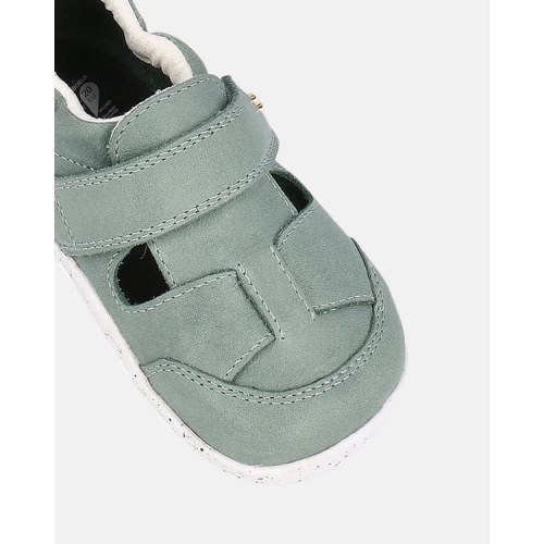 Scarpa primi passi Xplorer Beau Keep Shake - Sage Scarpa primi passi Xplorer Beau Keep Shake - Sage