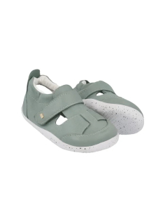 Scarpa primi passi Xplorer Beau Keep Shake - Sage