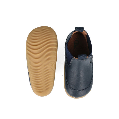 Step Up - Traveler Navy