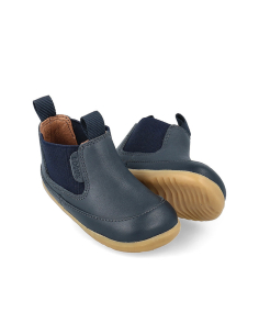Step Up - Traveler Navy