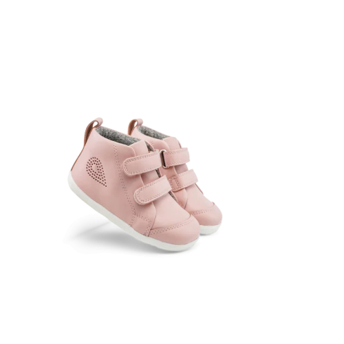 Step Up Hi Court Seashell