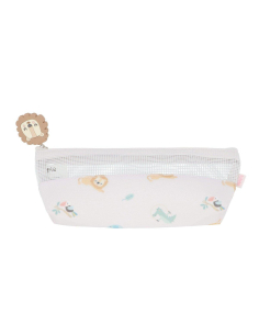 Astuccio traforato Savannah
