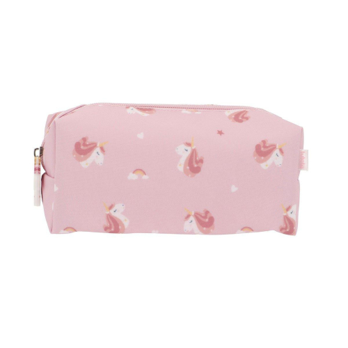 Astuccio Scuola - Magical Unicorn
