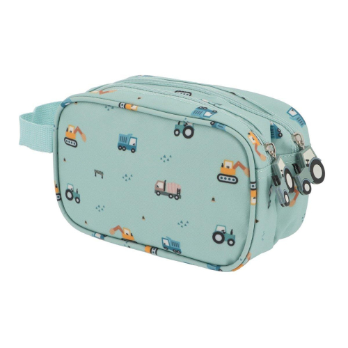 Borsello Beauty - Trucks