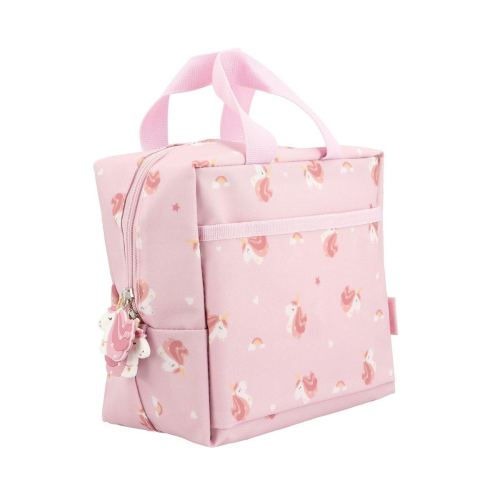 Borsa Termica Merenda Magical Unicorn