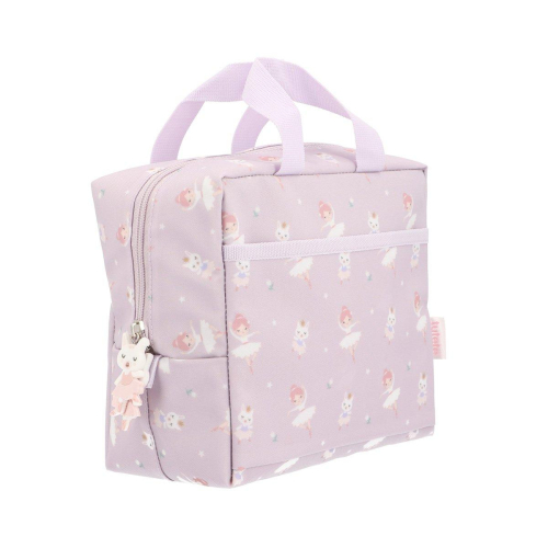 Borsa Termica Merenda Ballet