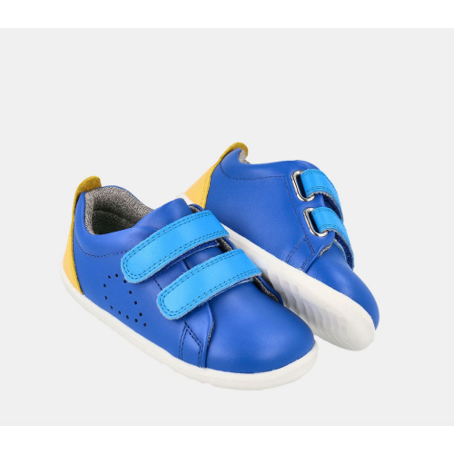 Step Up Grass Court - Azure + Pineapple Combo Step Up Grass Court - Azure + Pineapple Combo