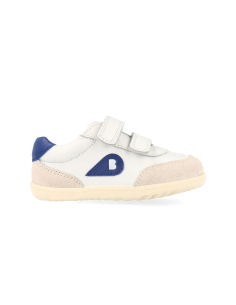 Step Up Champ Chalk + Gentian Blue