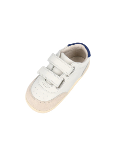 Step Up Champ Chalk + Gentian Blue 2