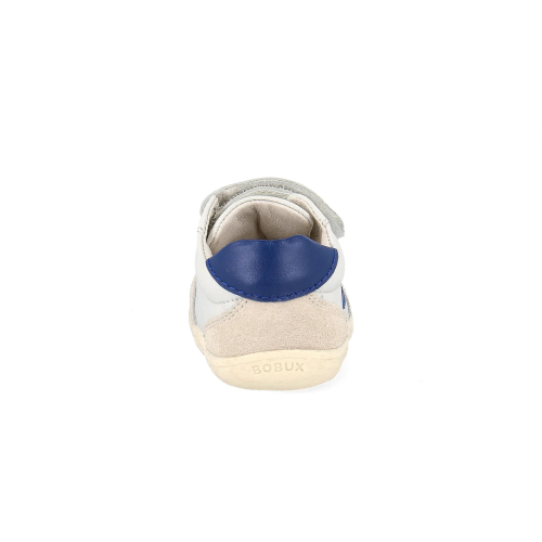 Step Up Champ Chalk + Gentian Blue Step Up Champ Chalk + Gentian Blue