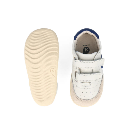 Step Up Champ Chalk + Gentian Blue Step Up Champ Chalk + Gentian Blue