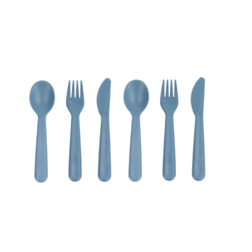 Forchetta Tutete Blue Marine