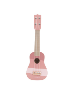 Chitarra Rosa