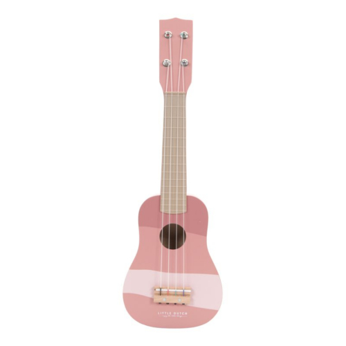 Chitarra Rosa