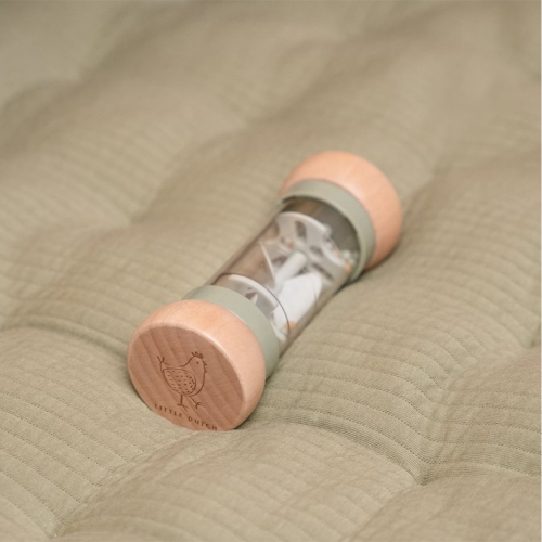 Rain Rattle Little Farm