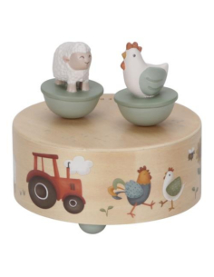 Music Box Little Farm