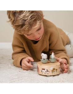 Music Box Little Farm 2