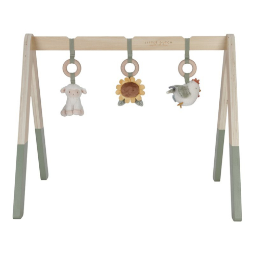 Palestrina Baby gym Little Farm