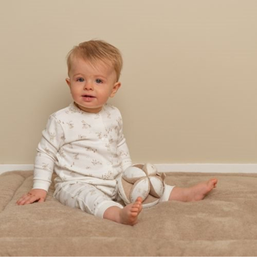 Pallina sensoriale Bunny