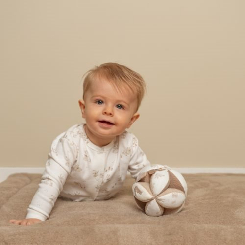 Pallina sensoriale Bunny