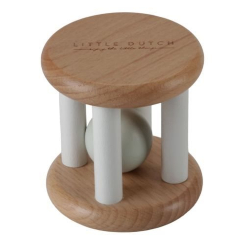 Sonaglio roller - Bunny