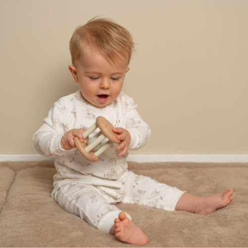 Sonaglio roller - Bunny