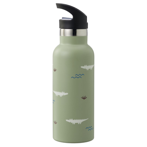 Borraccia Termica 500ml - CROCODILE