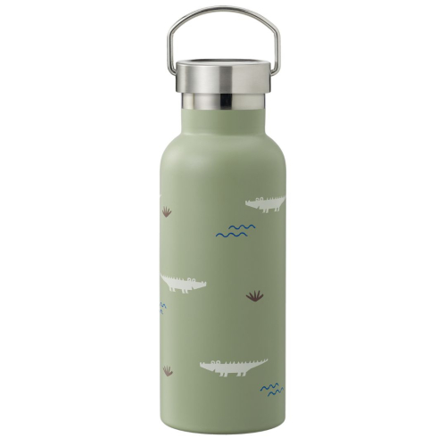 Borraccia Termica 500ml - CROCODILE Borraccia Termica 500ml - CROCODILE