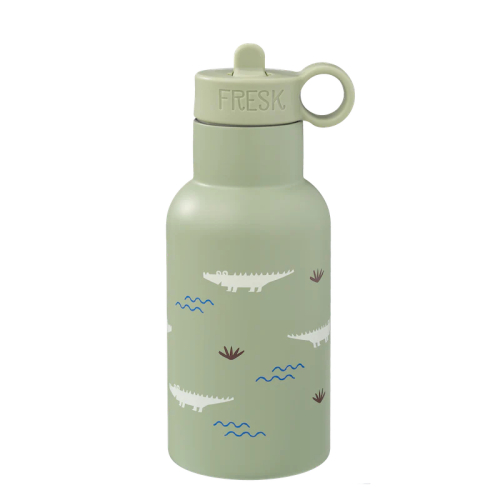 Borraccia Termica 350 ML - Crocodile