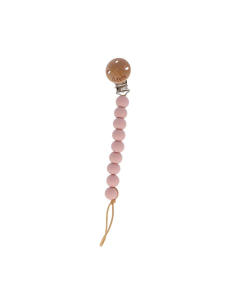 Portaciuccio Silicone Pure Pink