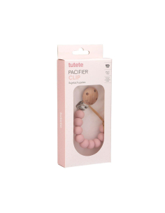 Portaciuccio Silicone Pure Light Violet 2