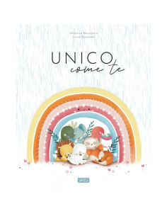 Unico come te