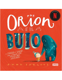 Orion e il buio