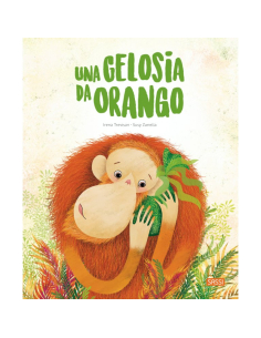 Una gelosia da orango