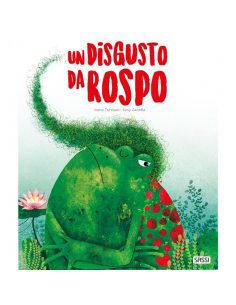 Un disgusto da rospo