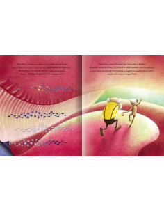 Fiabe intagliate - Pinocchio 2