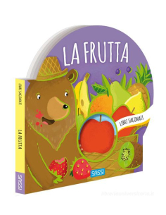 Libri sagomati. L Frutta