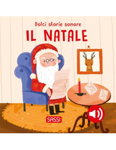 Dolci storie sonore. Il Natale