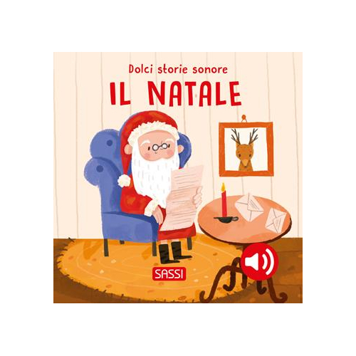 Dolci storie sonore. Il Natale