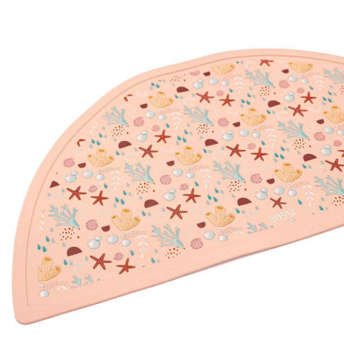 Tovaglietta in silicone - Polpo Slurpy